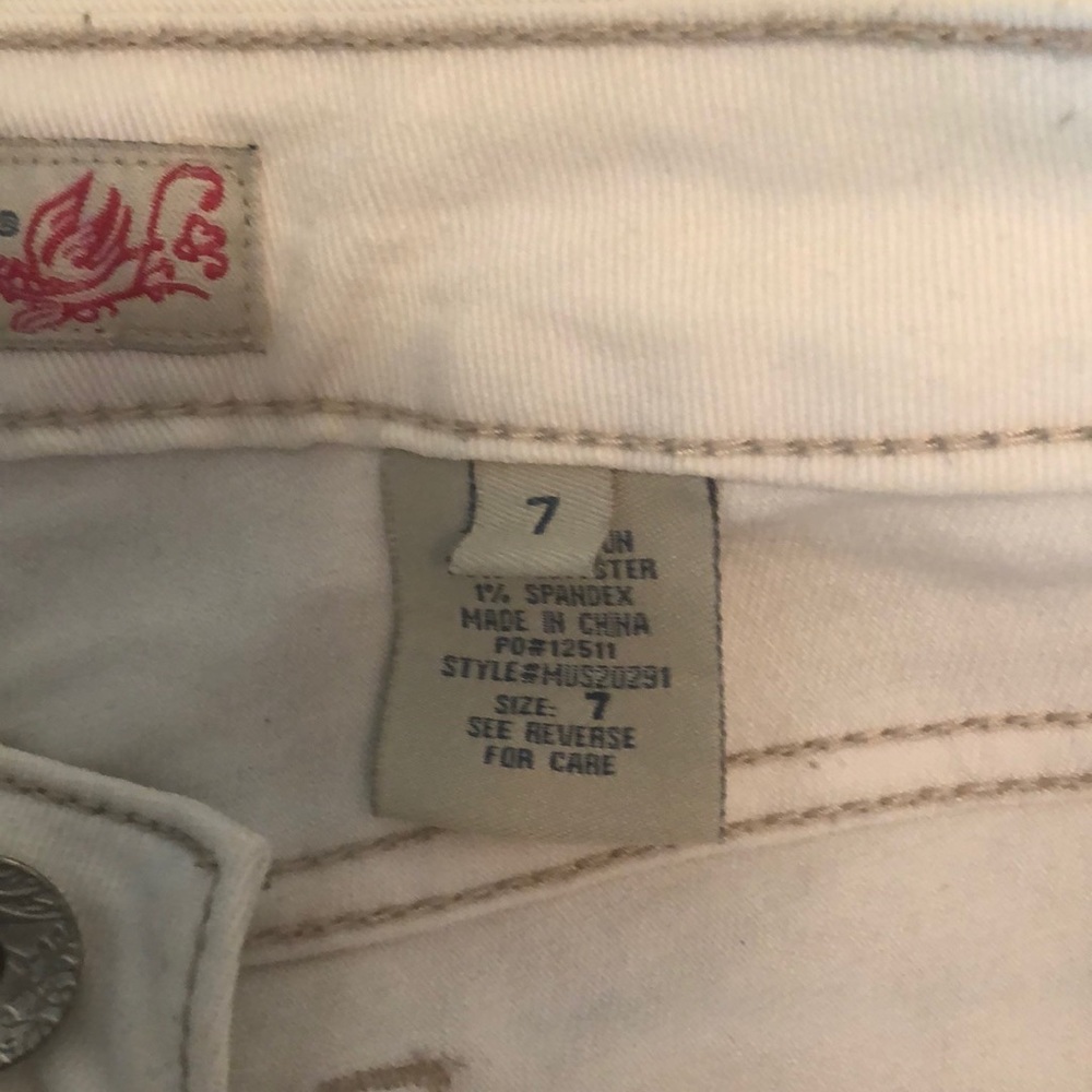 Paris Blues Jeans. - Picture 5 of 5